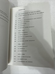 livre renault par jean pierre rioux edi hazan 620 pages