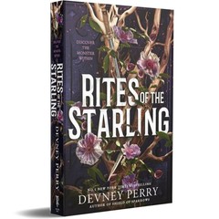 Shield of Sparrows Series 2 Books Collection Set By Devney Perry Paperback