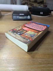 The Pumpkin Spice Café, Laurie Gilmore, 2023, Uk-B Paperback