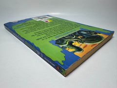1st Print #21 The Twisted Tale of Tiki Island Give Yourself Goosebumps RL Stine