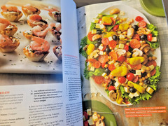 Summer Cookouts & Potlucks by Taste Of Home – 103 Recipes For Your Best BBQ Ever