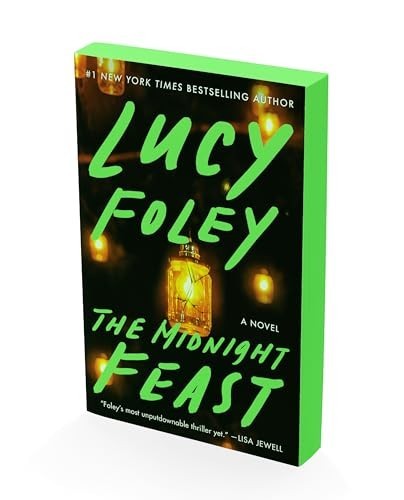The Midnight Feast, Foley, Lucy