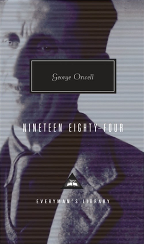 1984 (Hardback or Cased Book)