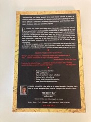 The Ghost Map by Steven Johnson (2006) Advance Uncorrected Proof (ARC)