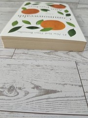 Commonwealth: A Novel – Ann Patchett, paperback Very Good