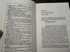 Black Robe on the Kennebec by Mary Calvert, Jesuits in Maine HC/DJ VG++