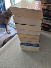 Kay Hooper Lot Of 9 Books. Paperback. Crime Mystery Thriller Suspense