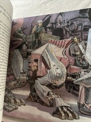 Dinotopia: The World Beneath Br6