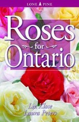 Roses for Ontario Laura, Klose, Elizabeth 'Liz'