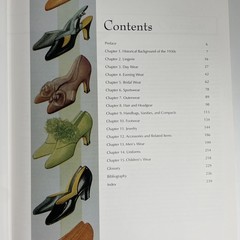Collectible Fashions of the Turbulent 1930s Schiffer Book Collectors and Design