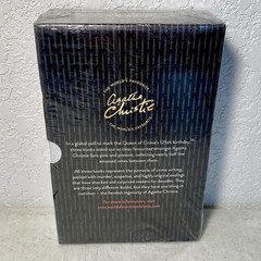 World’s Favourite Agatha Christie Book Boxset 3 Volume Paperback Collection NEW!