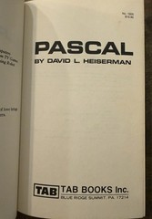 Lot Of 5 TAB Computer Books PASCALN BASIC GRAPHICS MICROPROCESSOR PROGRAMS