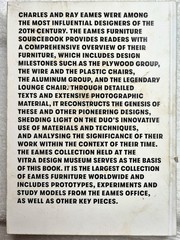 Eames Furniture Sourcebook (2017 Vitra Design Museum English Edition)