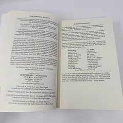 The Essential Ellison: A 50 Year Retrospective, Revised and Expanded, Paperback