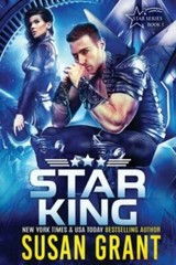 Star King by Grant, Susan