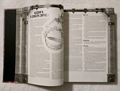 The World’s Largest Dungeon NO MAP 840 Pages NO MAP Jim Pinto Dungeons & Dragons