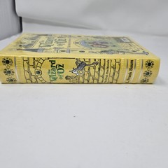 The Wizard of Oz First Five Novels L. Frank Baum- Barnes & Noble 2015 exclusive