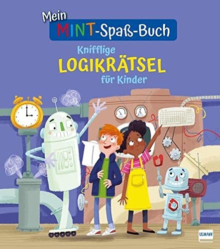 William Potter Mein MINT-Spaß-Buch: Knifflige Logikräts (Paperback) (UK IMPORT)