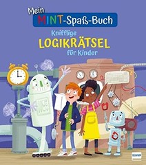 William Potter Mein MINT-Spaß-Buch: Knifflige Logikräts (Paperback) (UK IMPORT)