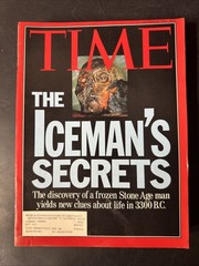 TIME Magazines Lot Of 14 (1992-1993)