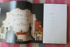 Silhouette: The Art of the Shadow~ Emma Rutherford Hardcover Dust Jacket Rizzoli