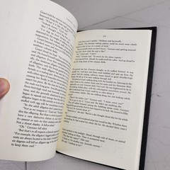 Jurassic Park Michael Crichton 1990 Hardcover Knopf Borzoi Book SciFi