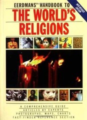 Eerdmans’ Handbook to the World’s – Paperback, by Wm. B. Eerdmans – Acceptable