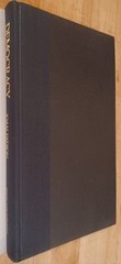 Joan Didion, Democracy. First Edition, First Printing Hardcover. Nice.