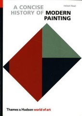 A Concise History of Modern Painting; World of Art – paperback, 0500201412, Read