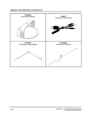 POLARIS RZR 200 Service Manual 2021-2025, TOUGH BINDING – ROBUST FRONT & BACK