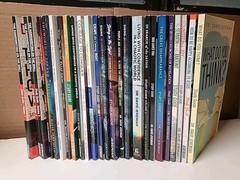 Lot 25 Dr David Jeremiah Study Guides Turning Point Christian Bibl