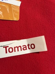 🔥 Andy Warhol Book Tomato Soup Label Photo UNIQUE RARE ARTIST SIGNED AWESOME