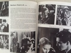 30s Fabulous Movie Years GWTW Gable Shearer Davis Marx Bros Wizard of Oz HC/DJ