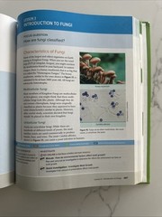 Inspire Science: Biology, G9-12 Student Edition (BIOLOGY DYNAMICS OF LIFE)