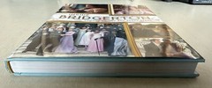 Inside Bridgerton Shonda Rhimes and Betsy Beers – Hardcover with Dust Jacket