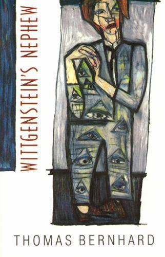 Wittgenstein’s Nephew: A Friendship (Phoenix Fiction) by Thomas Bernhard
