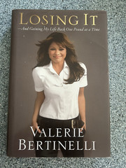 Losing It : And Gaining My Life Back One Pound at a Time by Valerie…