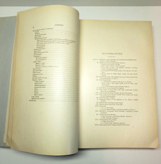 American Indian Ethnology Twenty Fifth 25th Annual Report 1903-1904