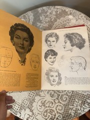 (1971) Drawing the Head #197 Andrew Loomis – Walter T. Foster (2)
