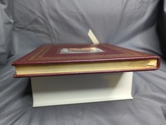 The Imperial Cities Of Morocco Easton Press Glorious Art Hardcover Book 2000 See
