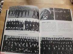 1967 68 Princeton University Bric-a-Brac Yearbook HC ORIGINAL 336 Pages