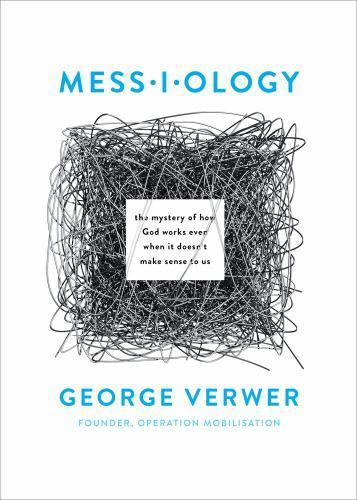 Messiology – 9780802414854, paperback, George Verwer