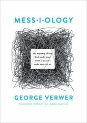 Messiology – 9780802414854, paperback, George Verwer