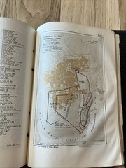 1967 Oxford New Scofield Reference Bible Looseleaf KJV Loose Leaf Binder O9381x
