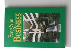 Feng Shui for Business by Evelyn Lip (1990 Paperback.
