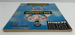 Bob Flanagan : Supermasochist 1993 RE/Search People SeriesB RARE OOP HTF BDSM