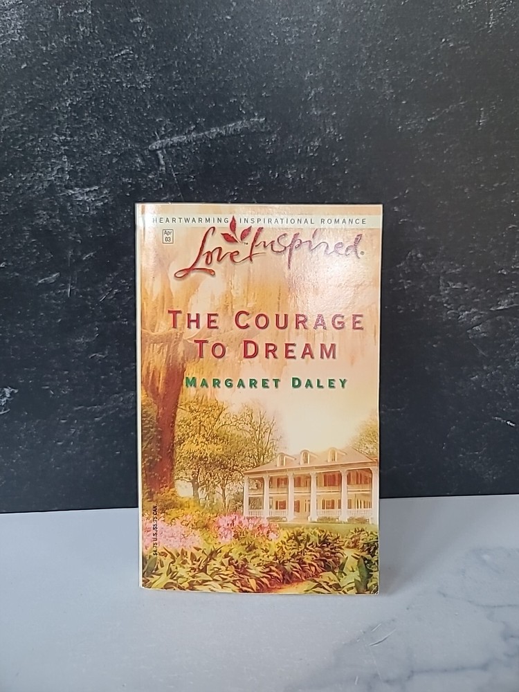 Courage to Dream by Margaret Daley (2003, Mass Market)