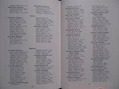 ROBERT E. LEE’S COLONELS – MOST COMPLETE VERSION – BRAND NEW – CIVIL WAR ROSTERS