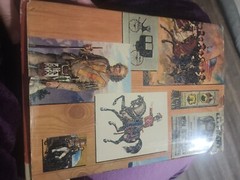 The Golden Book of America Deluxe Hardcover Dust Jacket First Edition