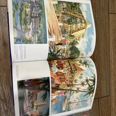 The Story of Disney: 100 Years of Wonder Hardcover – March 7, 2023 Hardcover